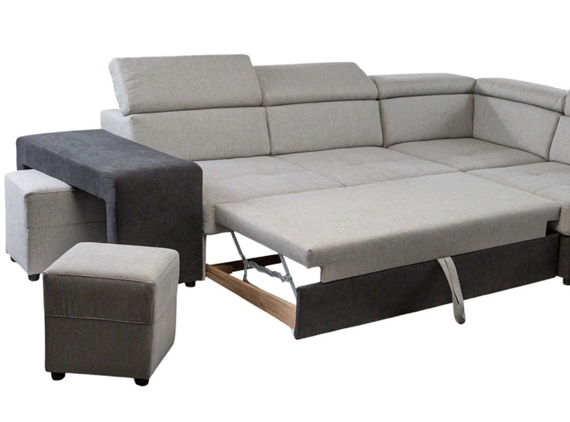Sofas: Canapé d’angle – Gebraucht aus Corcelles NE von mic_262j 2