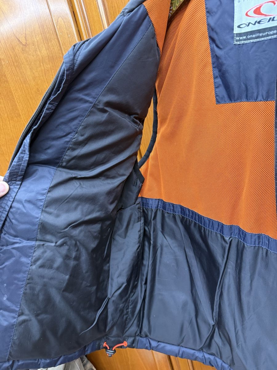 Gilet & Giacche: O’Neill Weste, Herrenweste, Grösse L – Usato da suberg venduto da Phoo26 4