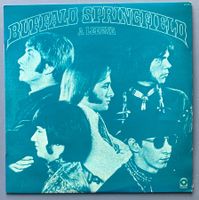 BUFFALO SPRINGFIELD - THE BUFFALO SPRINGFIELD LEGEND VOL. 1