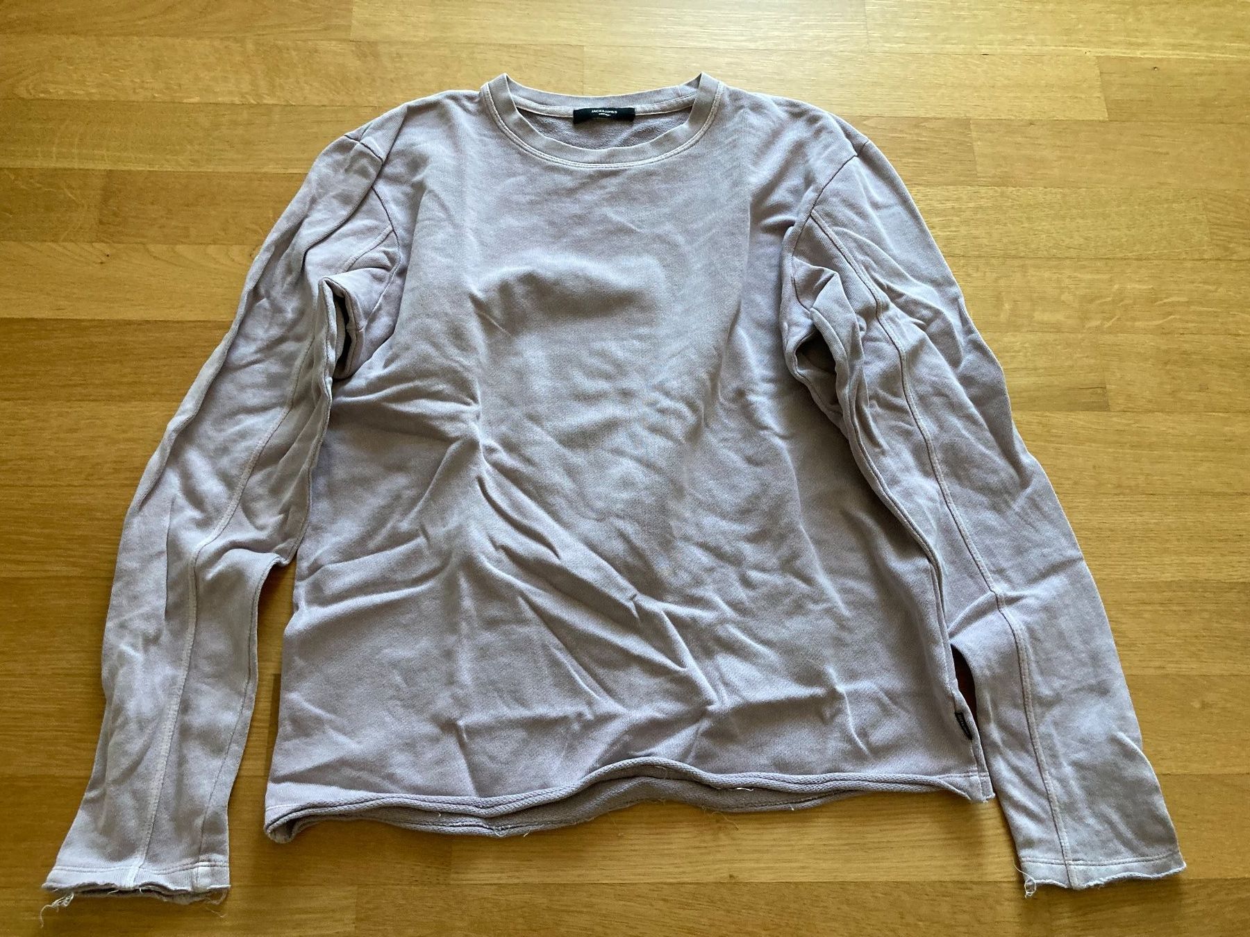 Jack & Jones Maglioni & Felpe: (A/G) Jack & Jones S Sweatshirt – Usato da Jonen venduto da Sevenb