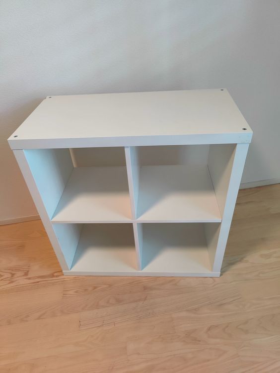 Ikea Kallax 2x2 Kaufen auf Ricardo