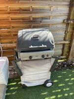 Gasgrill von Campingaz