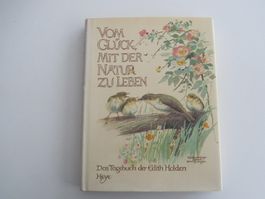 Das Tagebuch der Edith Holden.