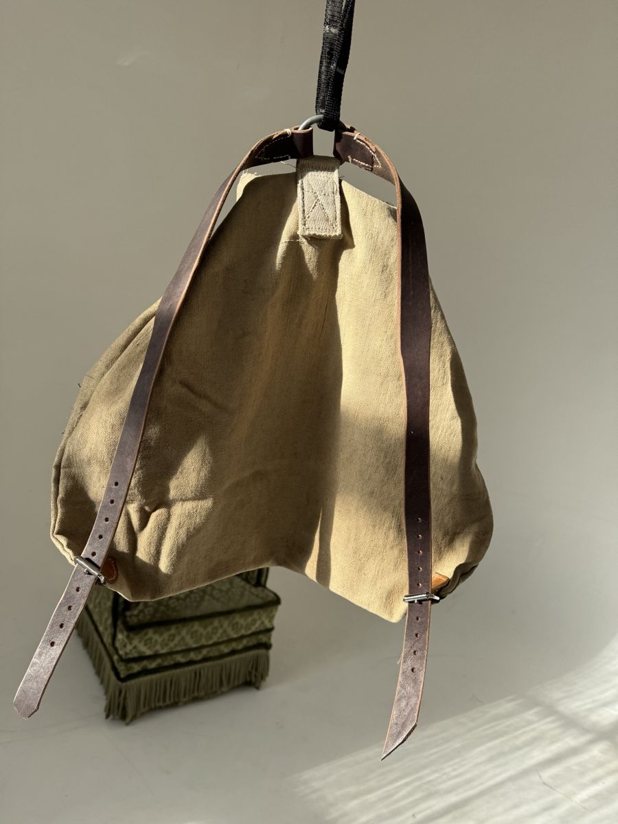Zaini: Jägerrucksack – Nuovo e nell'imballaggio originale da Klosters venduto da flo_n5c8 4