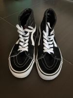 VANS Sk8-hi High Top Size 36.5