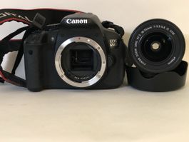 Canon 650D