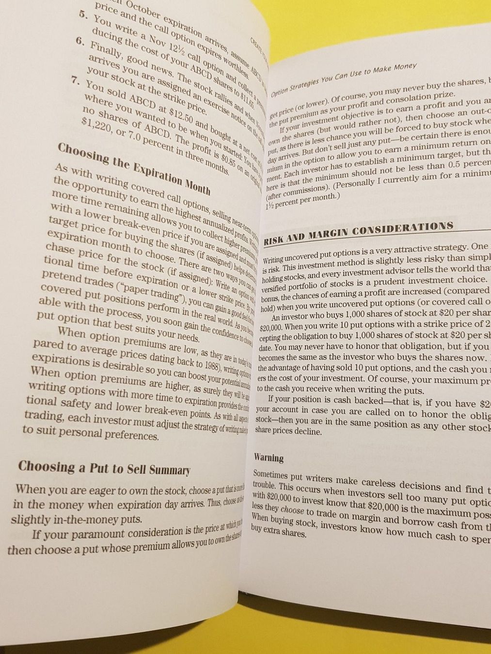 Libri: Create Your Own Hedge Fund – Nuovo (secondo la descrizione) da Zürich venduto da Avd 8