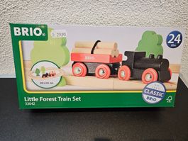 Neu - Brio - 33042 - Little Forest Train Set