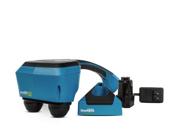 Massagegeräte: Massagegerät Thumper «Mini Pro Lithium2» NEU – Neu und originalverpackt aus Plaffeien von Rena88 2