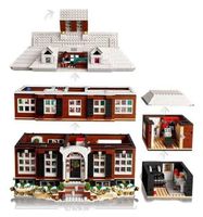 LEGO Ideas Home Alone - 21330