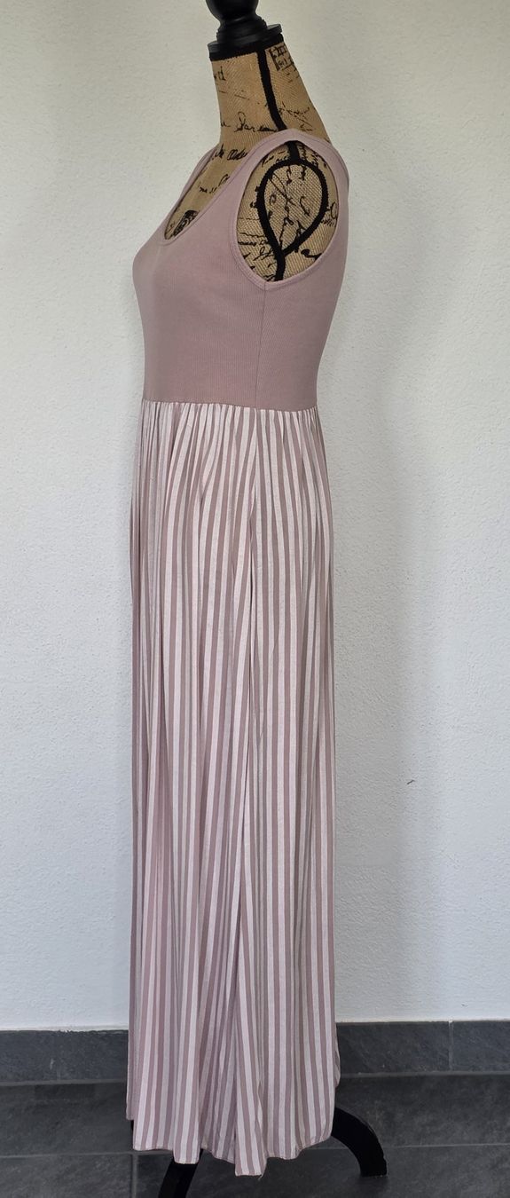 Vestiti: Sommerliches Maxikleid, Grösse 12, Neu – Nuovo (secondo la descrizione) da Rheinsulz venduto da Gilea 2