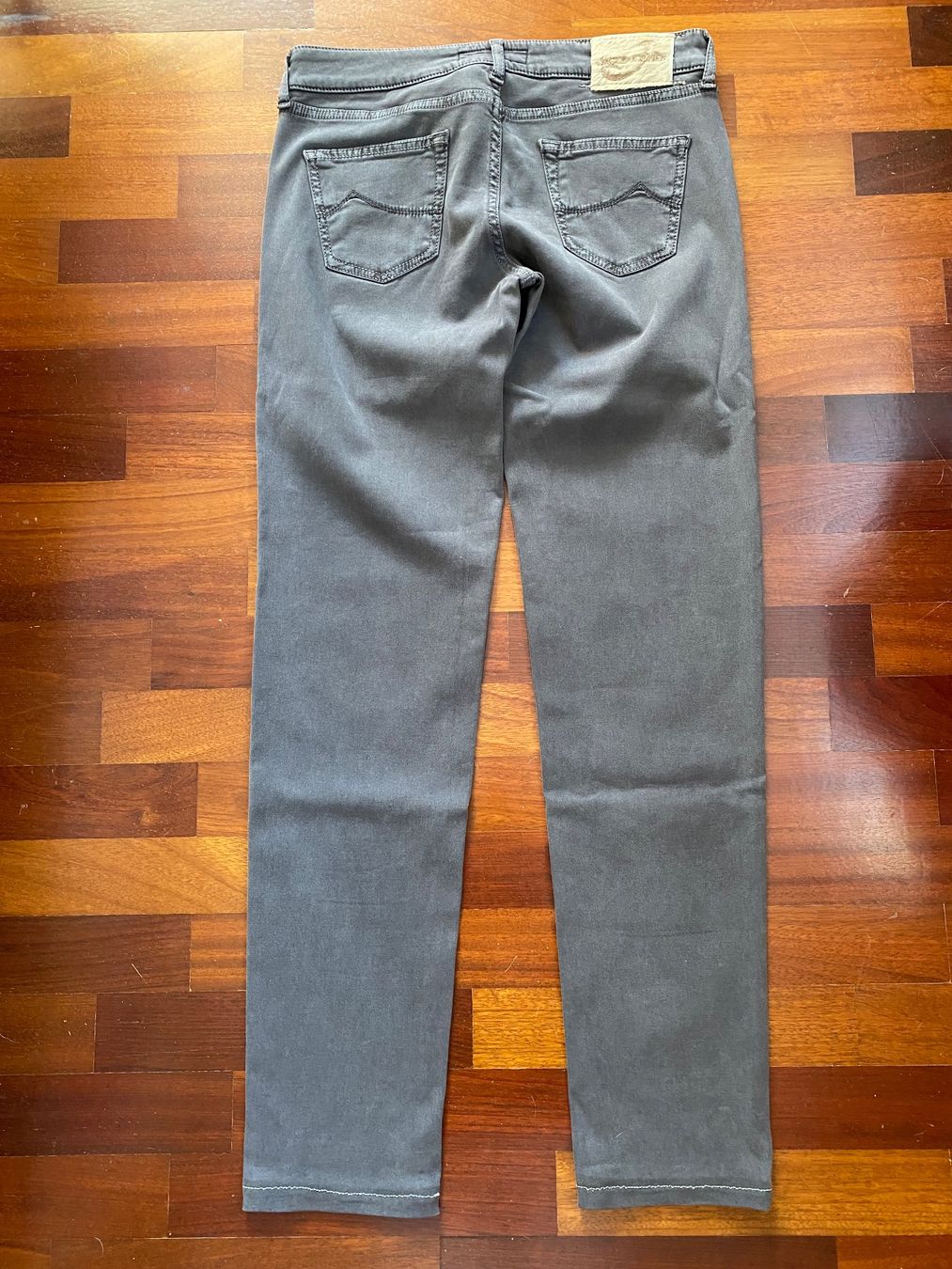 Jacob Cohën Jeans: JACOB COHËN Damenjeans - Gr.W30 – Usato da Besazio venduto da lionheart63 5