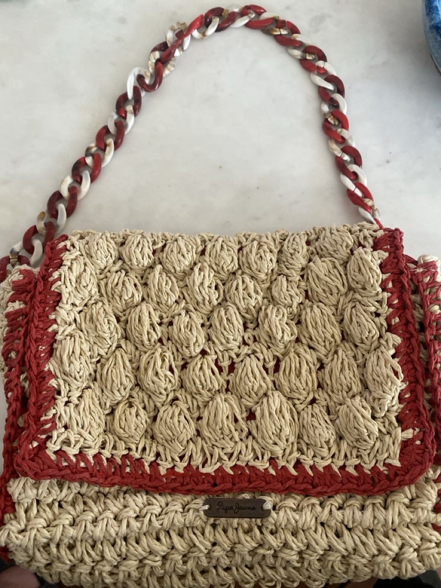Altro in  Abbigliamento & Accessori: Borsa Tracolla – Usato da Buchs ZH venduto da Micki1982 1