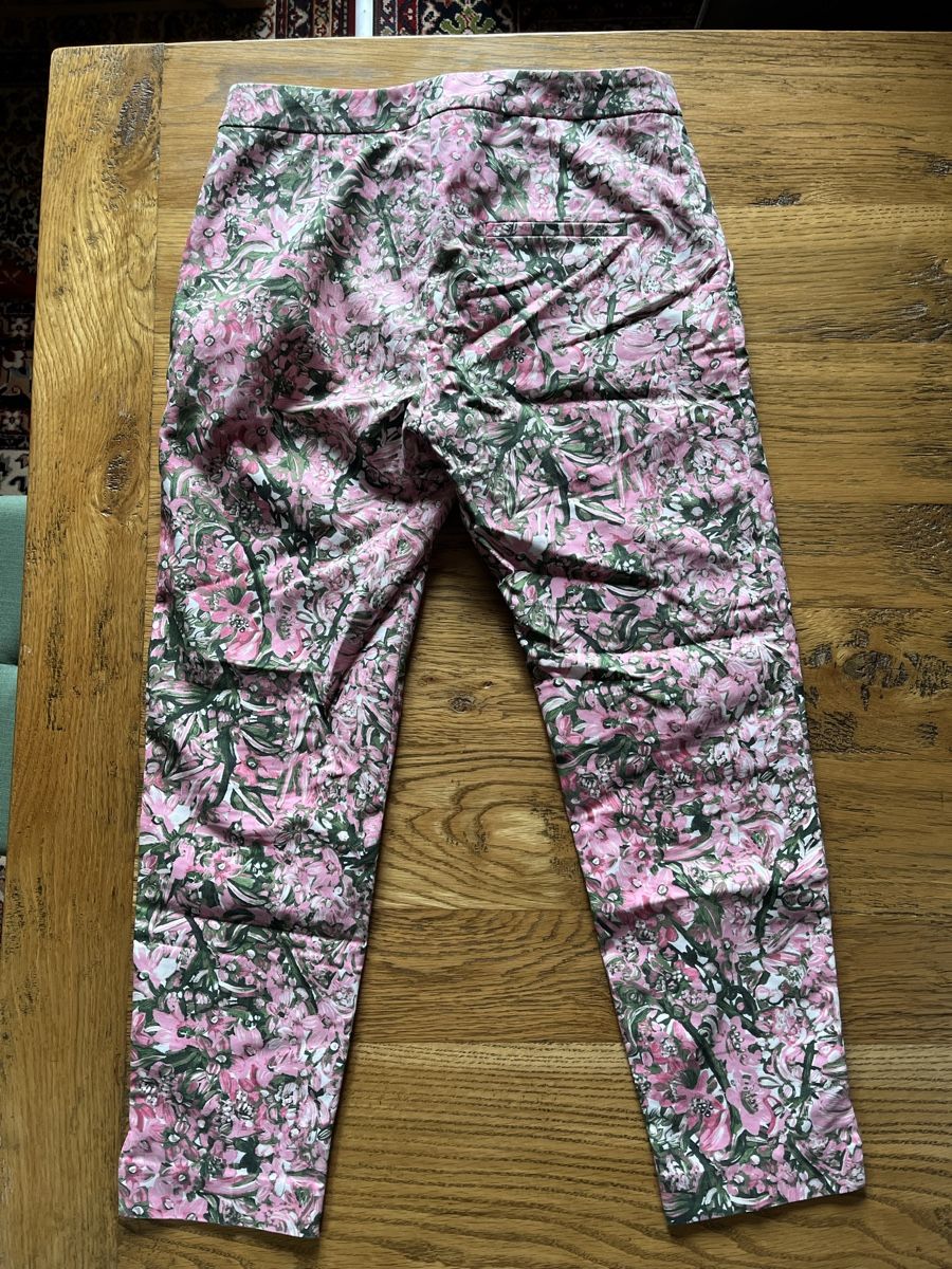 H&M Hosen: HM Slacks Hosen – Gebraucht aus Boppelsen von iris_b_u 1