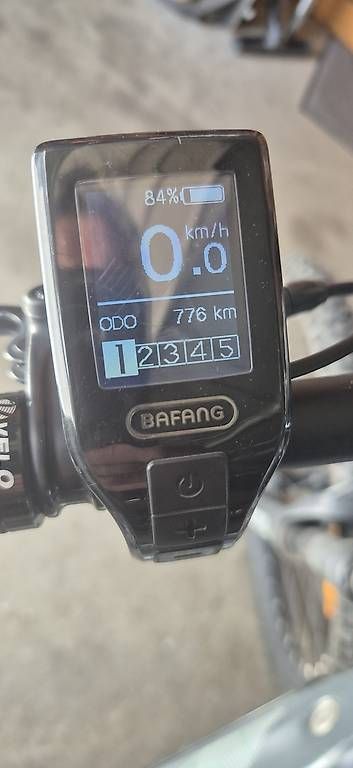Velos: PHOENIX Mountenbike  – Gebraucht aus Grabs von brennholz_bruno 4