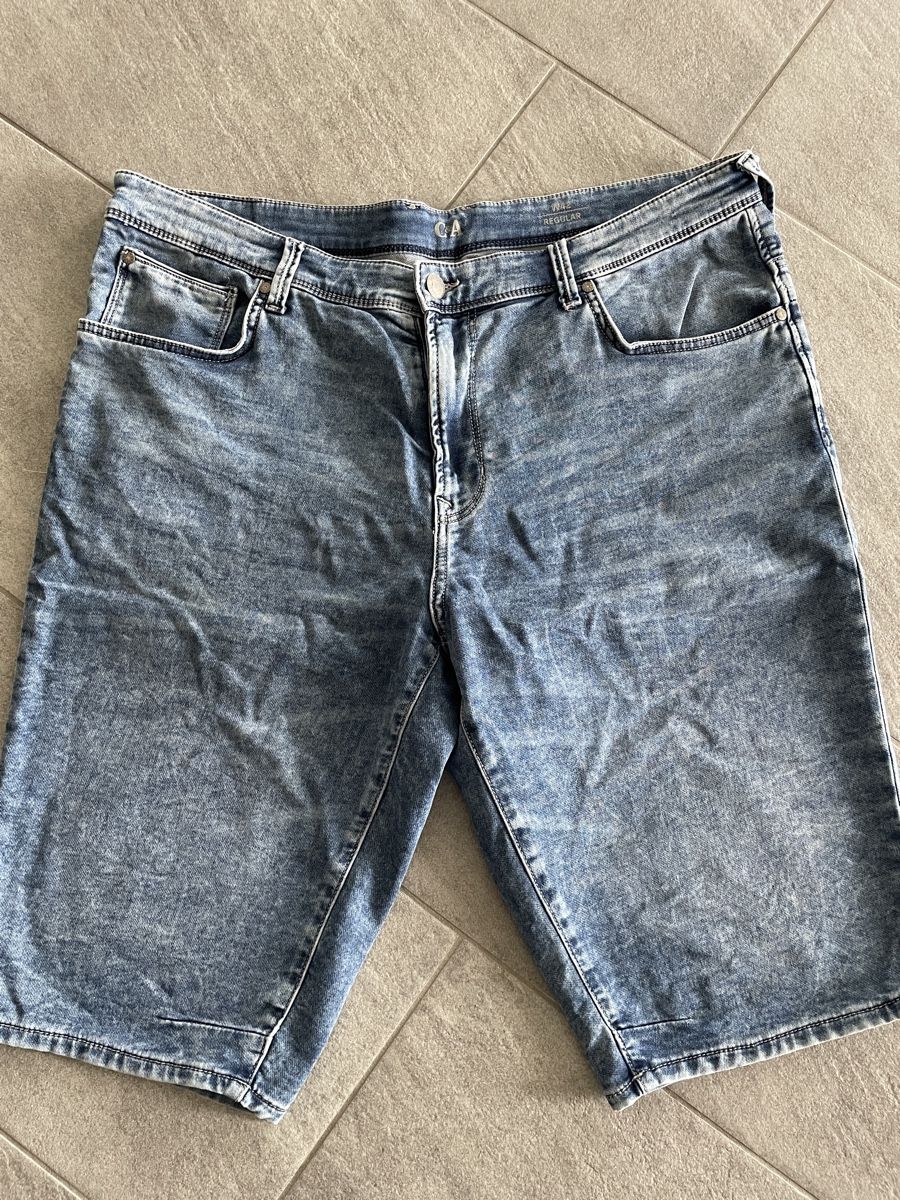 C&A Jeans: Jeans Shorts – Usato da Leibstadt venduto da Dany603