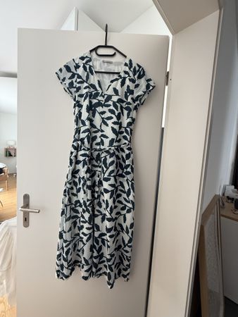 Nile, Sommerkleid Gr XS