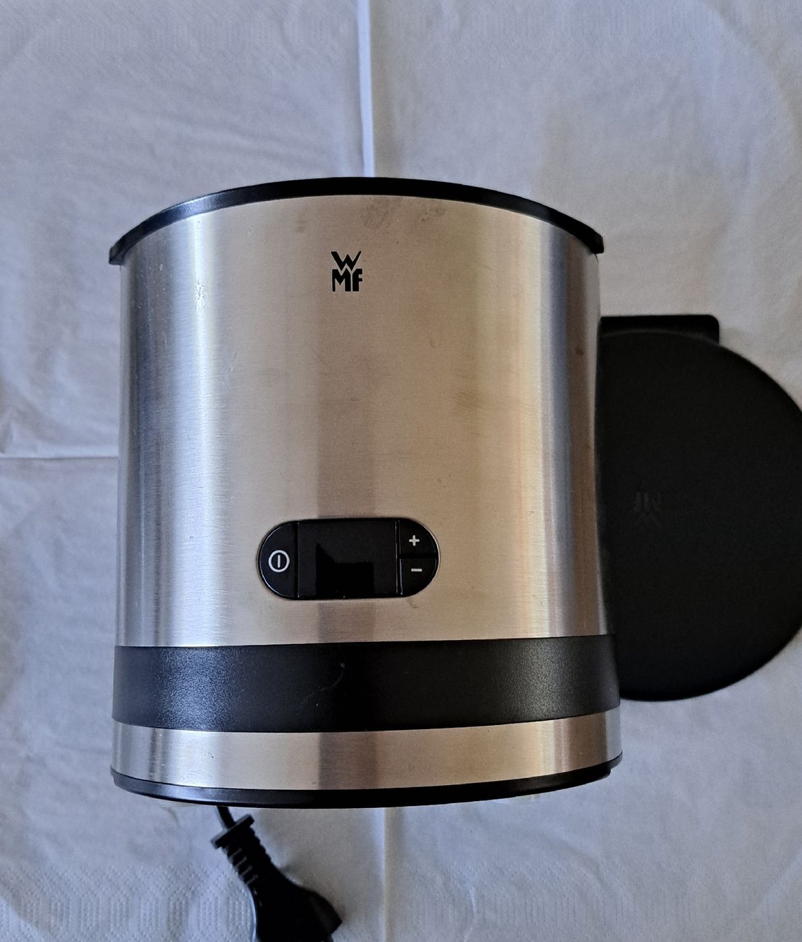 WMF Elettrodomestici da cucina: WMF Eismaschine – Usato da Winterthur venduto da ml2_58mm
