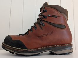 Zamberlan - Tofane GTX - Wanderschuh - Trekkingschuh