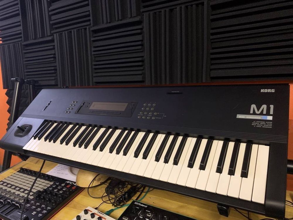 M1 Kaufen auf Ricardo