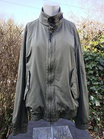 Veste mi saison Woolrich