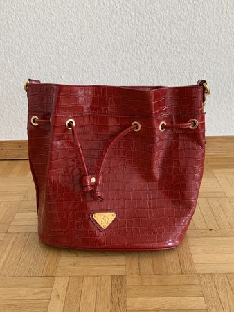 wunderschöne Mollerus Limited Edition Handbag