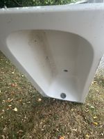 Badewanne 8 Jahre alt 