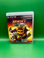Ratchet & Clank: All 4 One (Englisch) - Playstation 3