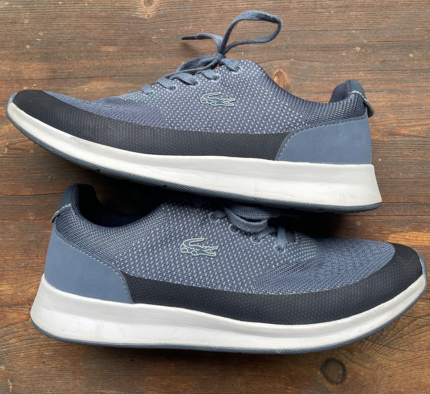 Lacoste Scarpe da donna: Lacoste Sneaker – Usato da Uster venduto da jelk 4