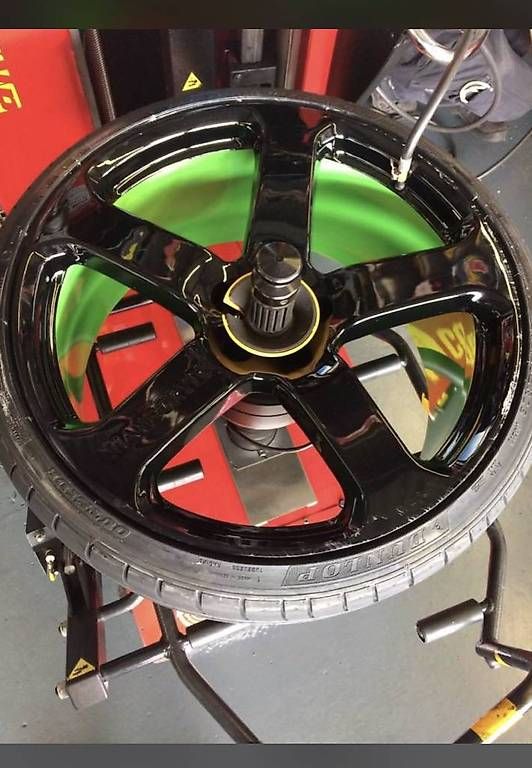 Pneus & Kompletträder: Mansory – Gebraucht aus Niederglatt ZH von s3dub 3