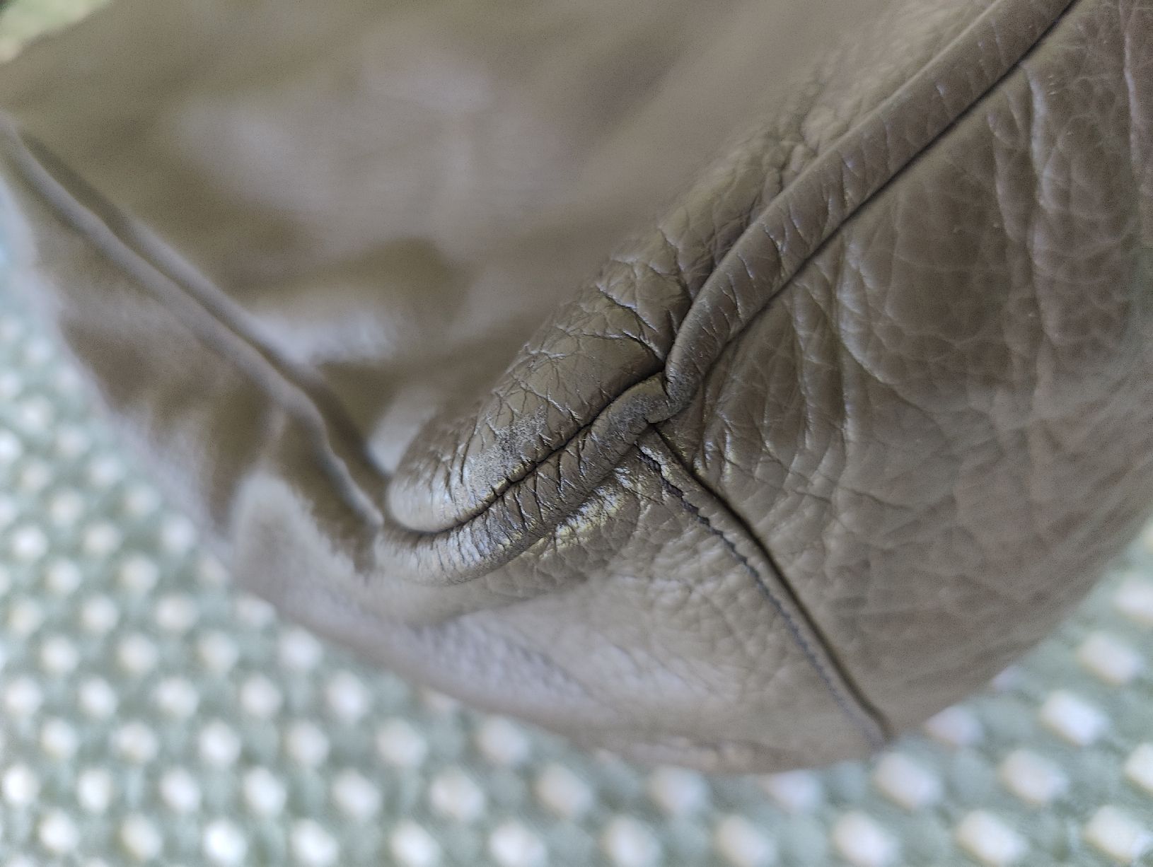 Ana Blum Borse da donna: Tasche Ana Blum – Usato da Bolligen venduto da Mumpi 3