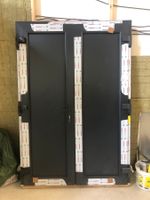 Haustür neu und orginalverpackt, Aluplast 150x220 cm