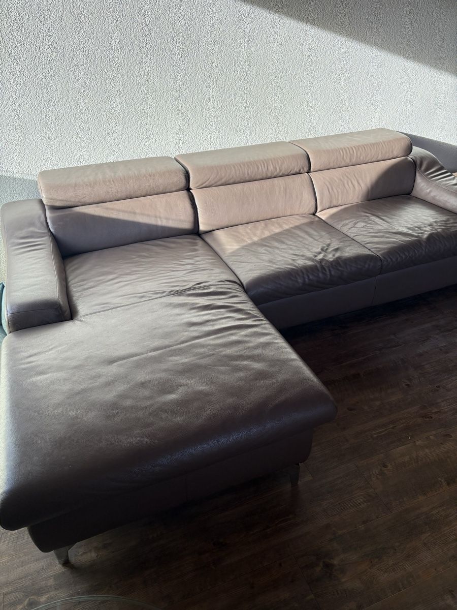 Sofas: Ecksofa – Gebraucht aus Gersau von setarido72 2