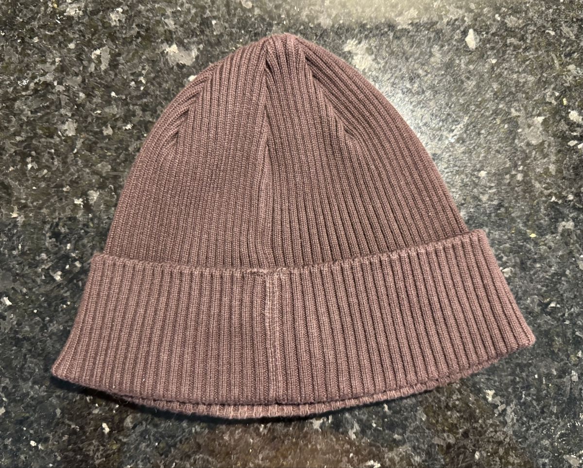 CP Company Hüte, Mützen & Caps: Bonnet C.P. Company x Patta, Goggle Marron/violet  – Gebraucht aus Colombier NE von the_yq7x 3