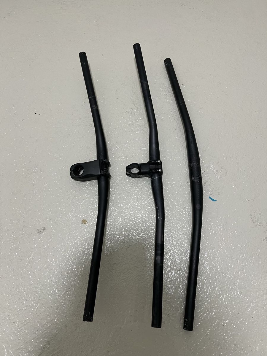 Pezzi di ricambio: Thömus Mountainbike Lenker Set – Usato da Bern venduto da ser_7vtn