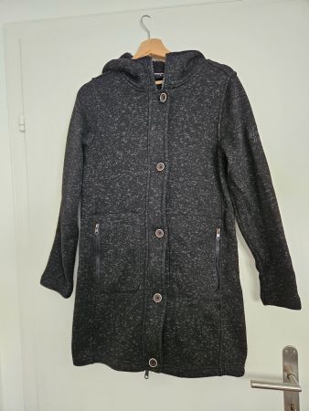 Mantel Gr.S von snow tech