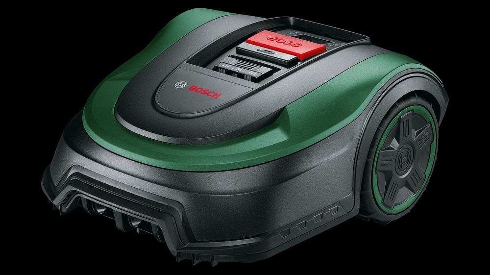 Bosch RoboterRasenmäher Indego S+ 500 Kaufen auf Ricardo