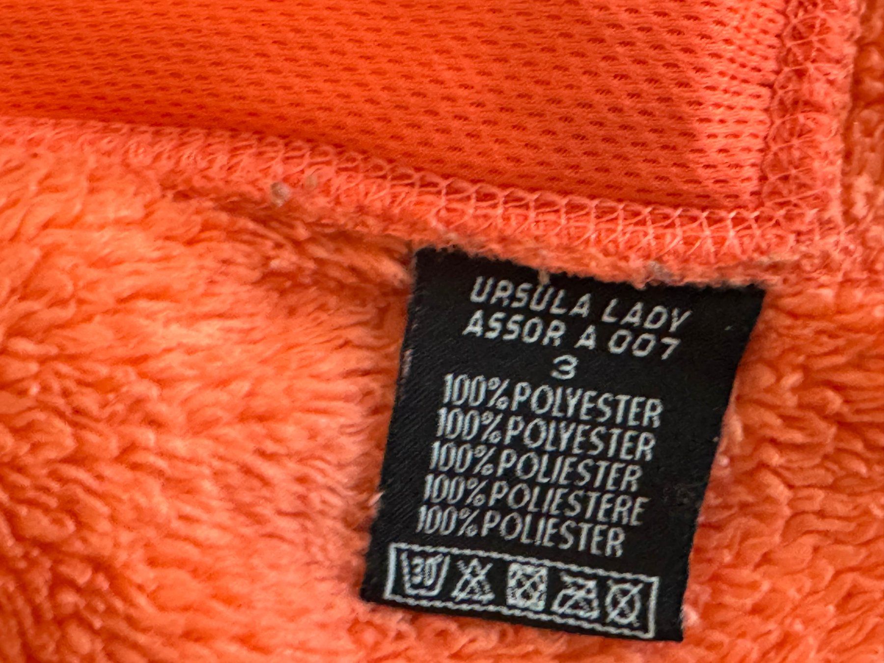 Jacken: Jacke Geographical Norway Grösse 38 – Gebraucht aus Frauenkappelen von HDPerle 4
