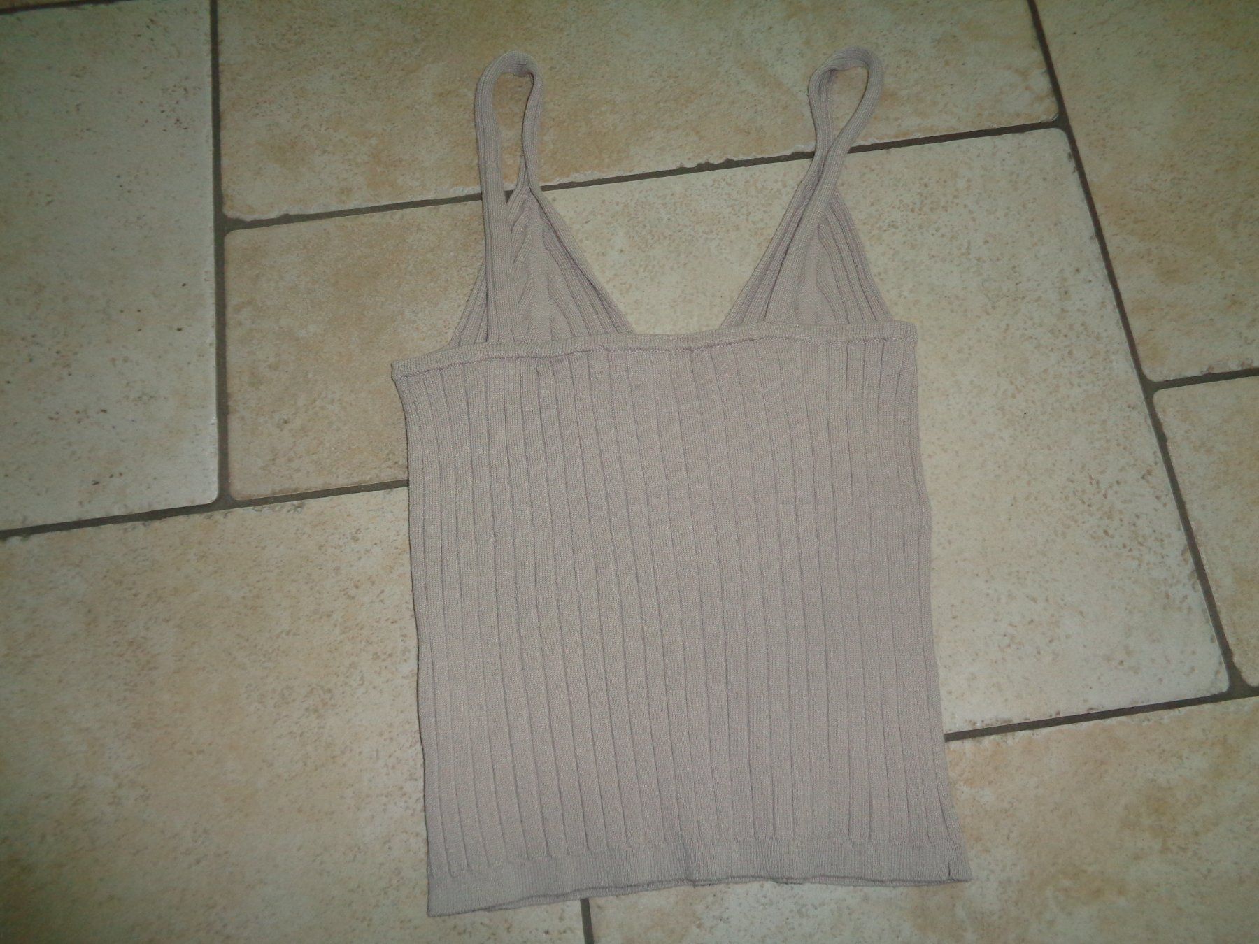 H&M Top: Top  H&M  Grösse S – Usato da Kreuzlingen venduto da Robi-2003