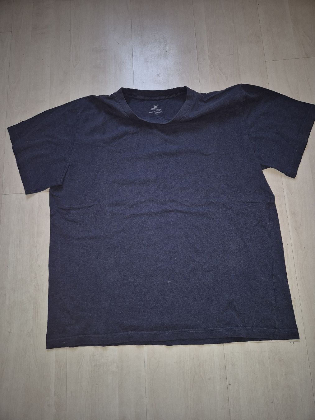 T-shirt: t-shirt à manche courte EXTEND – Usato da Villeneuve VD venduto da Floriang2