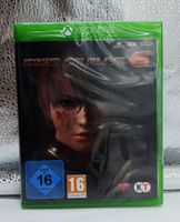 Dead or Alive 6 Xbox ONE neu