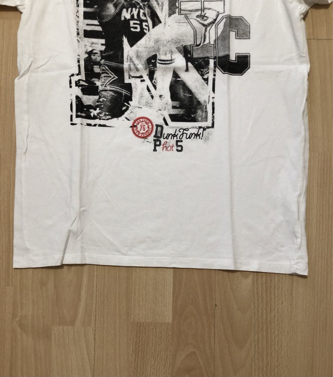 T-shirt: T-Shirt Gr.M – Usato da Chur venduto da vicky7 4