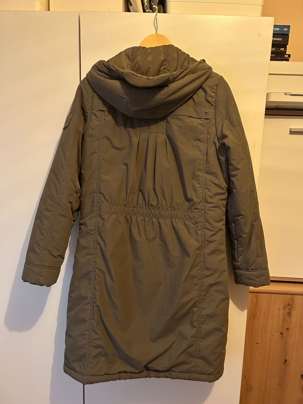 Adidas Giacche: Adidas Winterjacke – Usato da Bern venduto da Dafi7 5