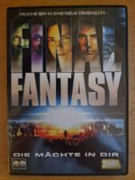 Final Fantasy - Die Mächte in Dir (2 DVDs) - Top Film!