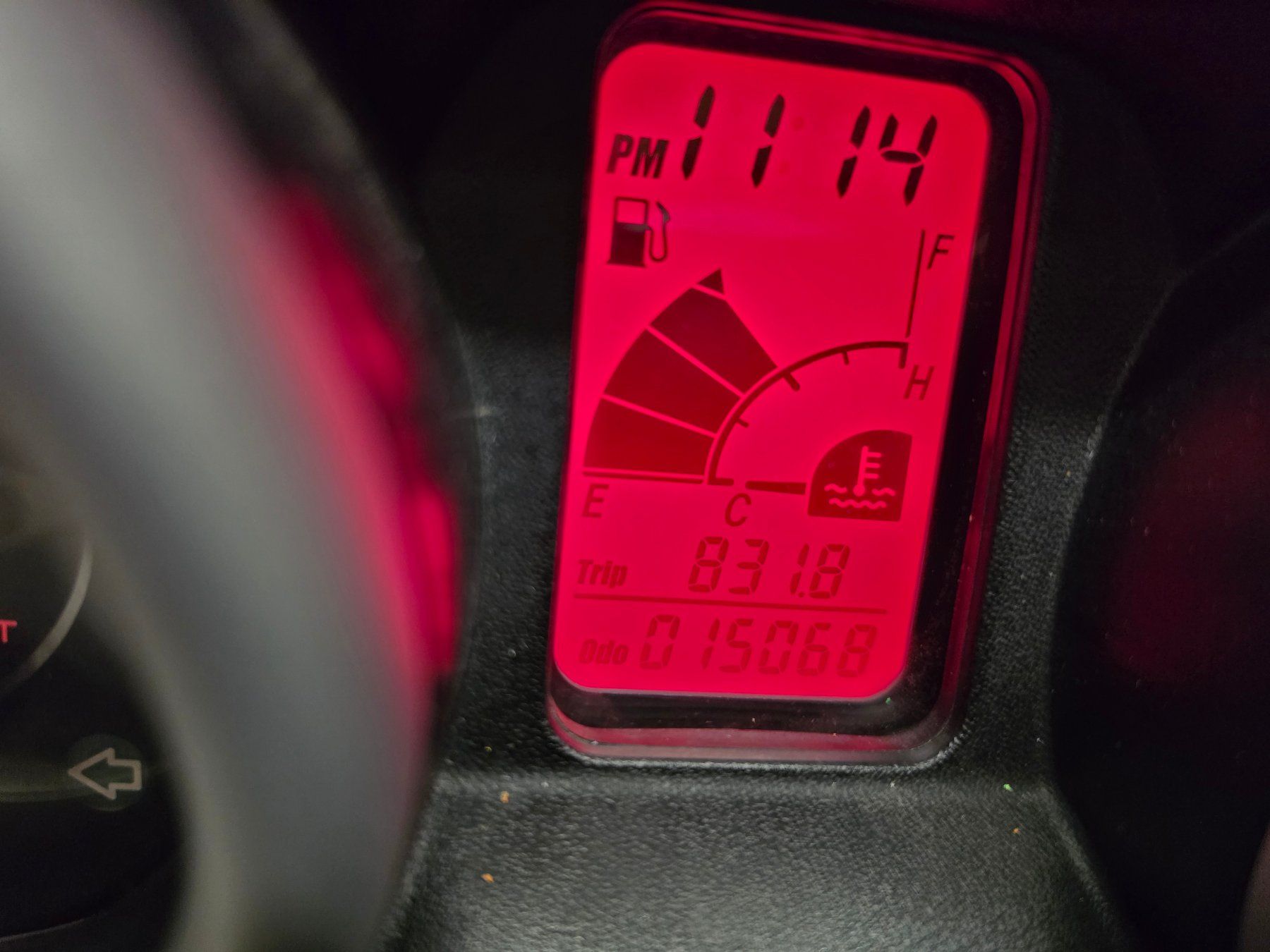 Yamaha Scooter: yamaha yp250ra – Usato da Unterseen venduto da A.Z88 6