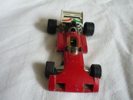 Spielzeug Auto - Corgi Toys - Surtees TS9B Formel 1