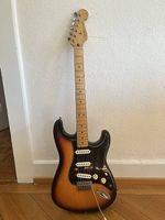 Fender Stratocaster made in Mexico 1994