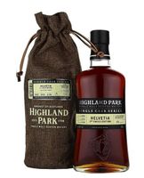 HIGHLAND PARK 15 Years Helvetia 2nd Swiss Edition