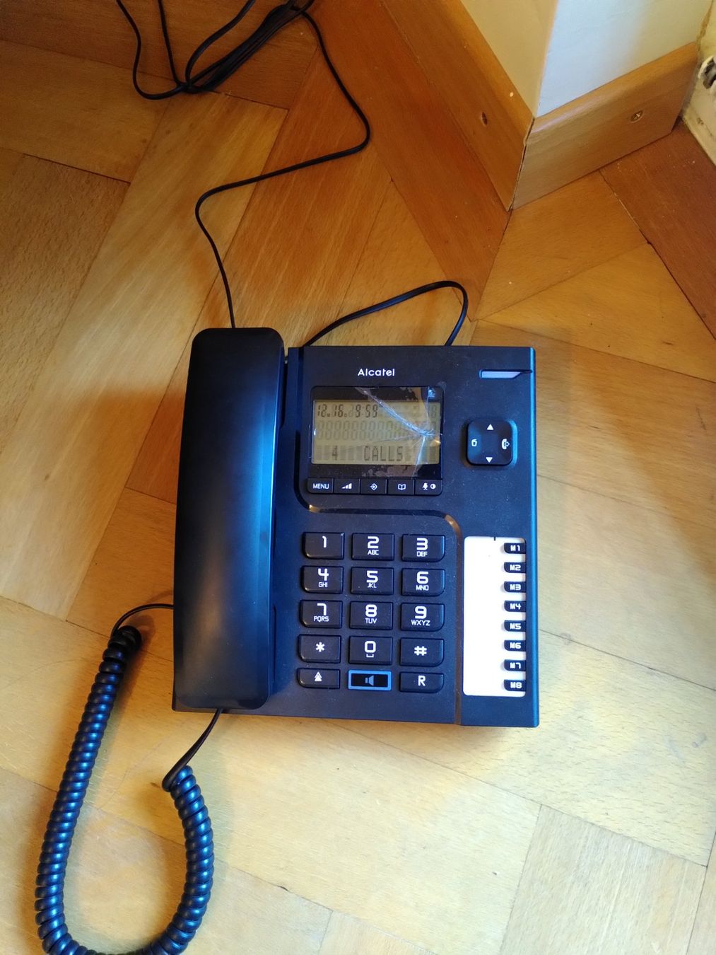 Telefoni: festnetztelefon – Usato da Thun venduto da me5_pj85