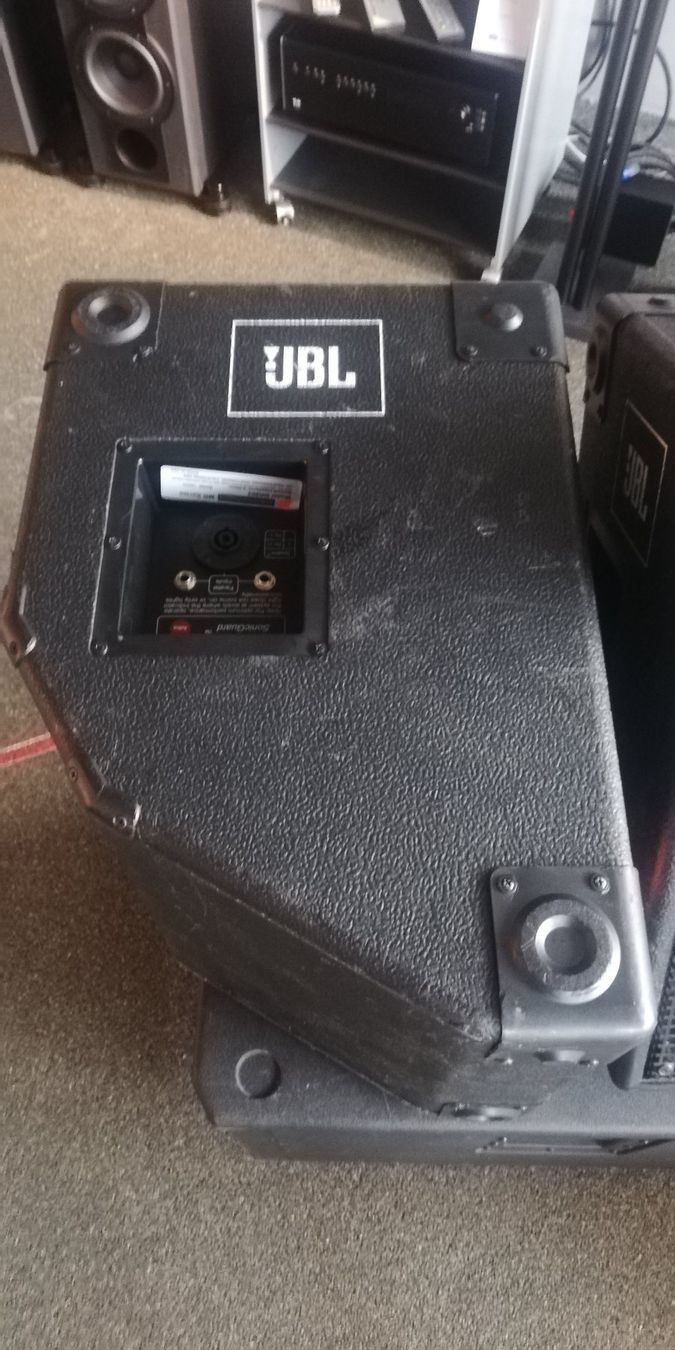 JBL Lautsprecher: JBL MR902 – Gebraucht aus Bern von Buybest24 3